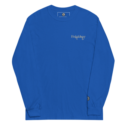 Helakbay Long Sleeve Shirt