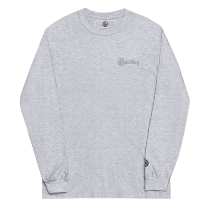 Helakbay Long Sleeve Shirt