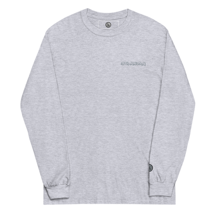 Helakbay Long Sleeve Shirt