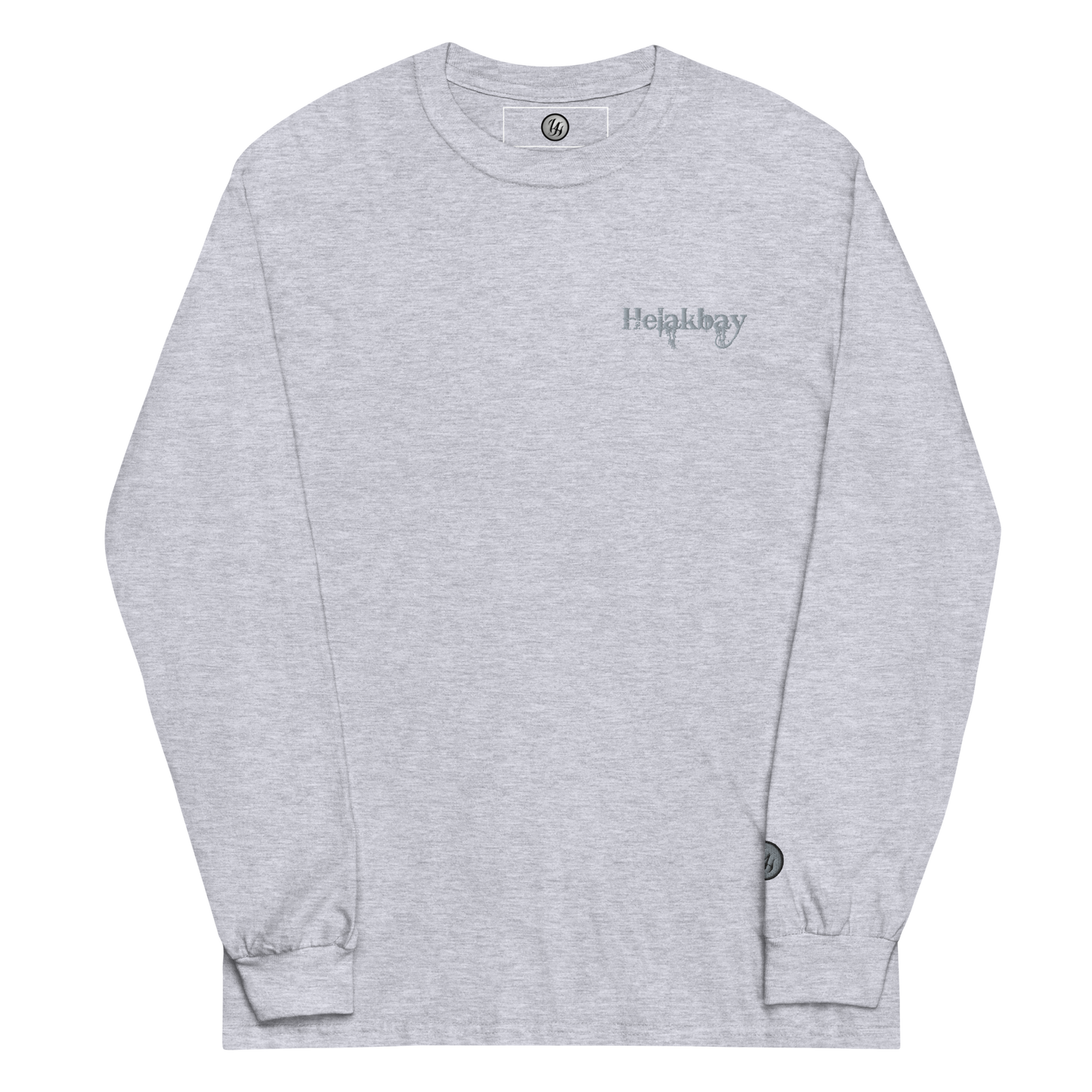 Helakbay Long Sleeve Shirt