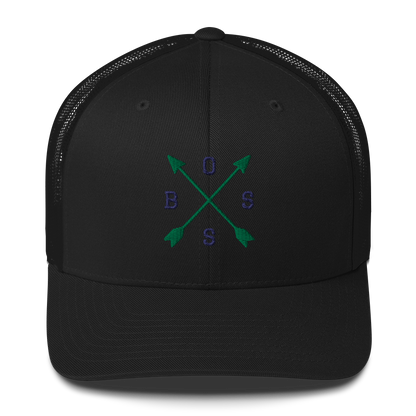 Boss Cap