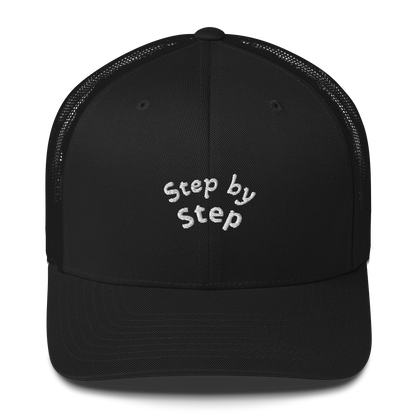 Step Cap