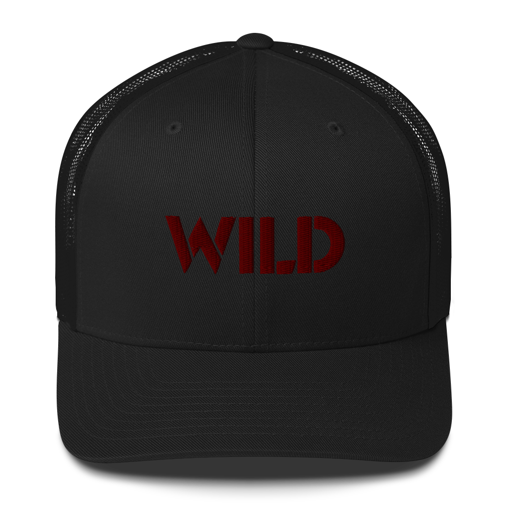 Wild Cap