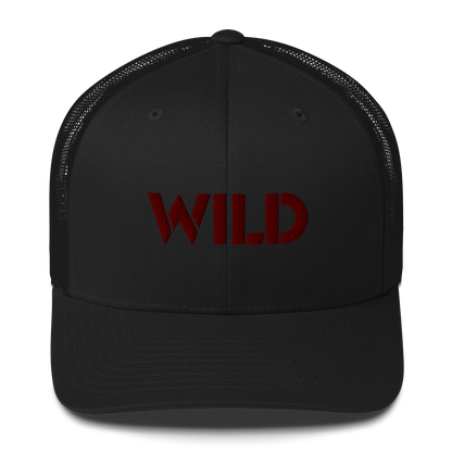 Wild Cap
