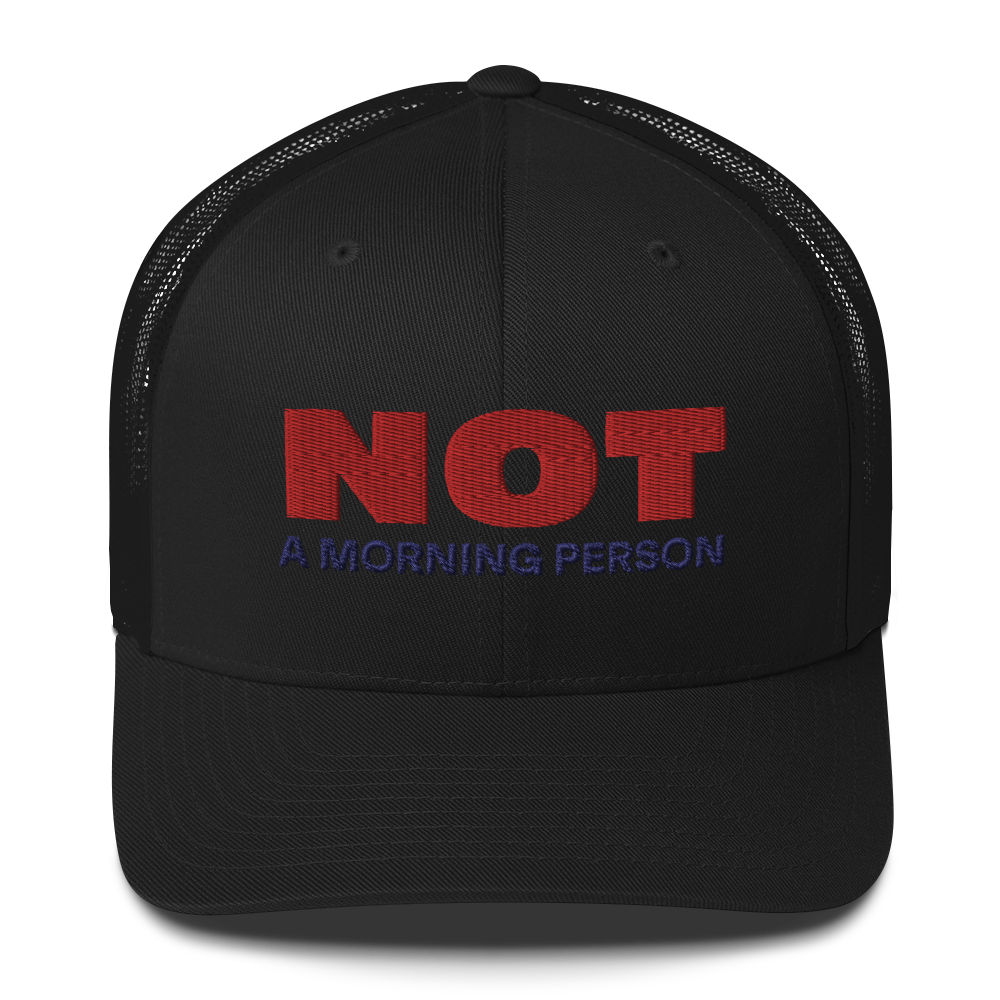 Not Cap