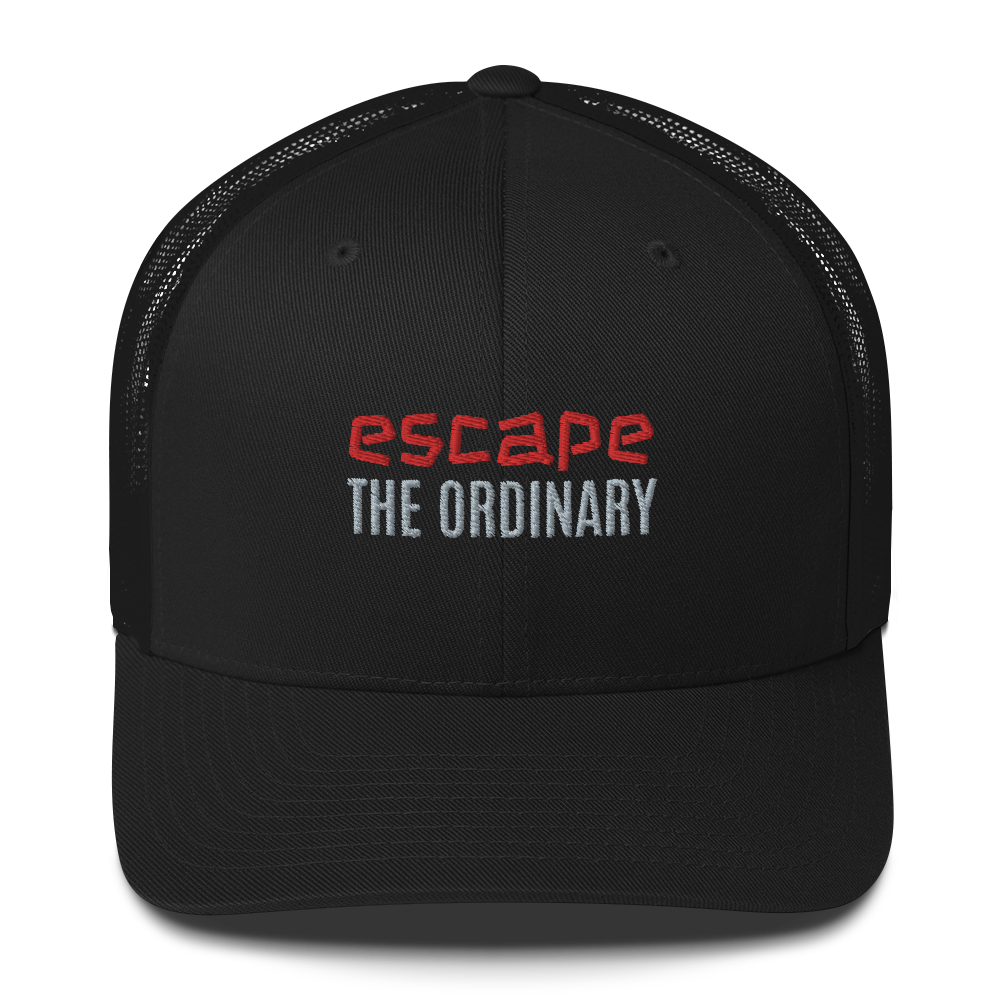 Escape Cap