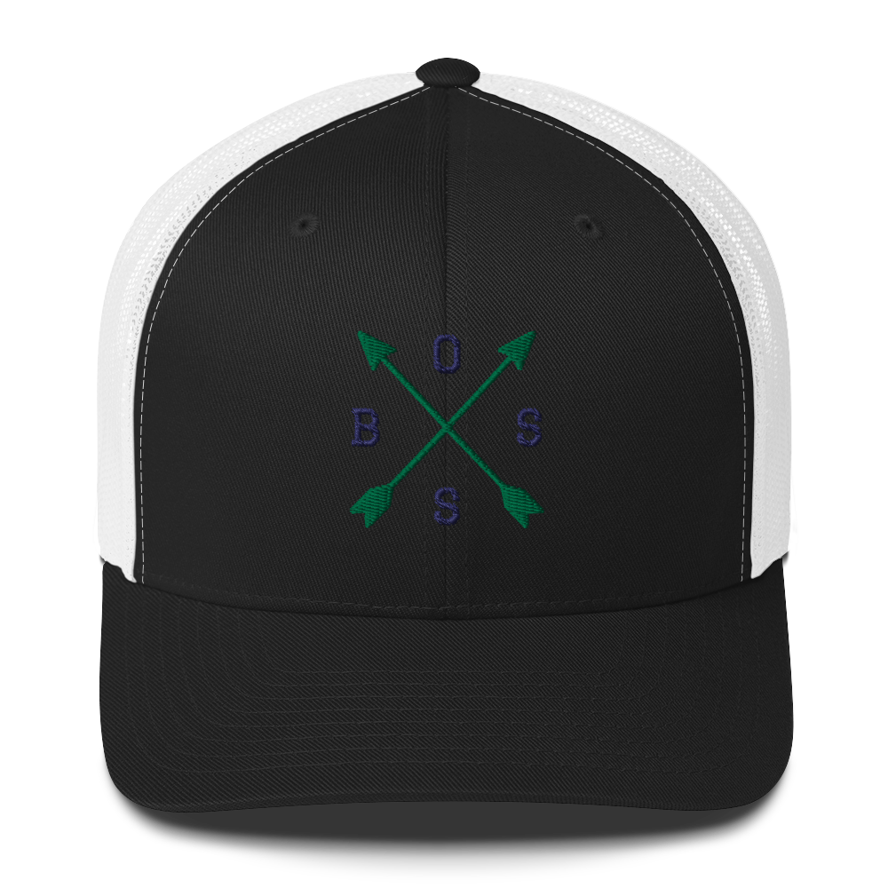 Boss Cap
