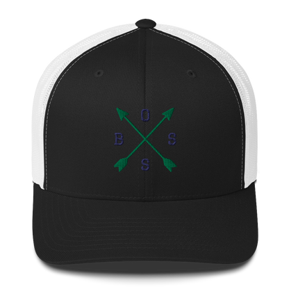 Boss Cap