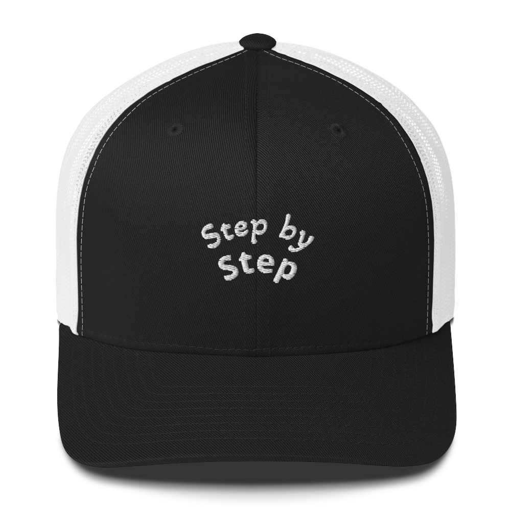 Step Cap