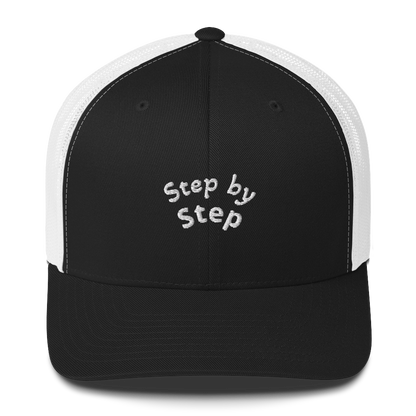 Step Cap