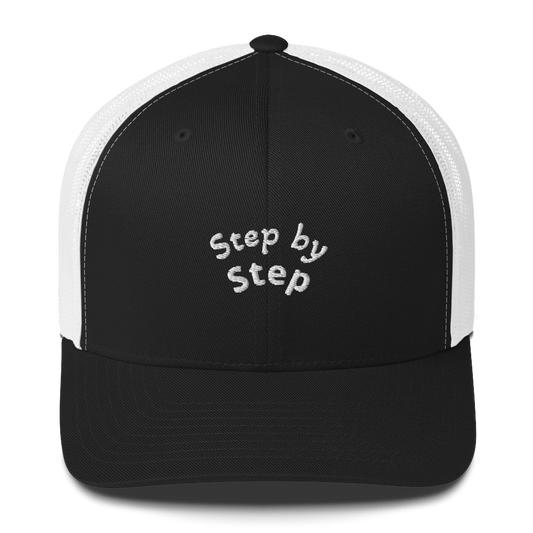 Step Cap