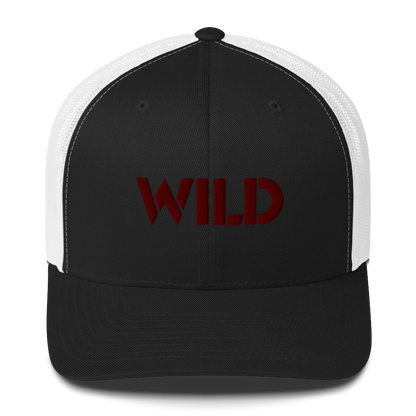 Wild Cap