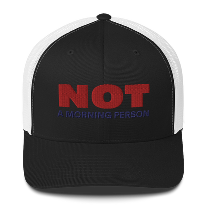 Not Cap