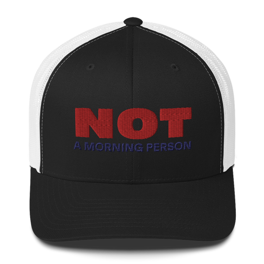 Not Cap