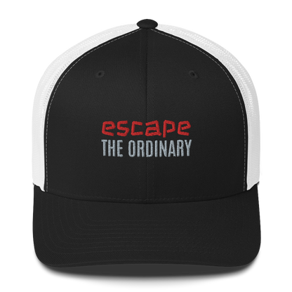 Escape Cap