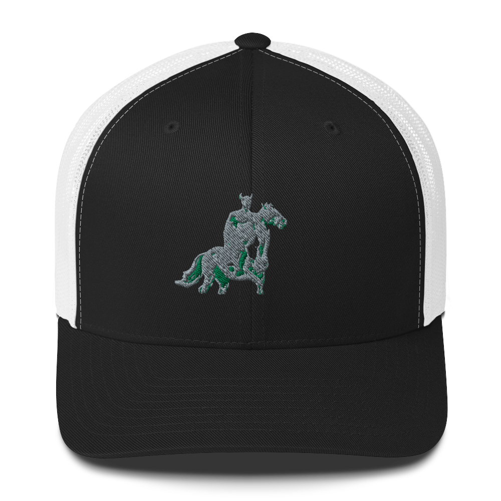 Cavalinho Cap