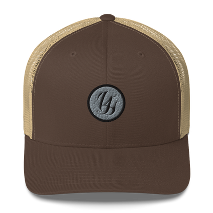 Helakbay Cap