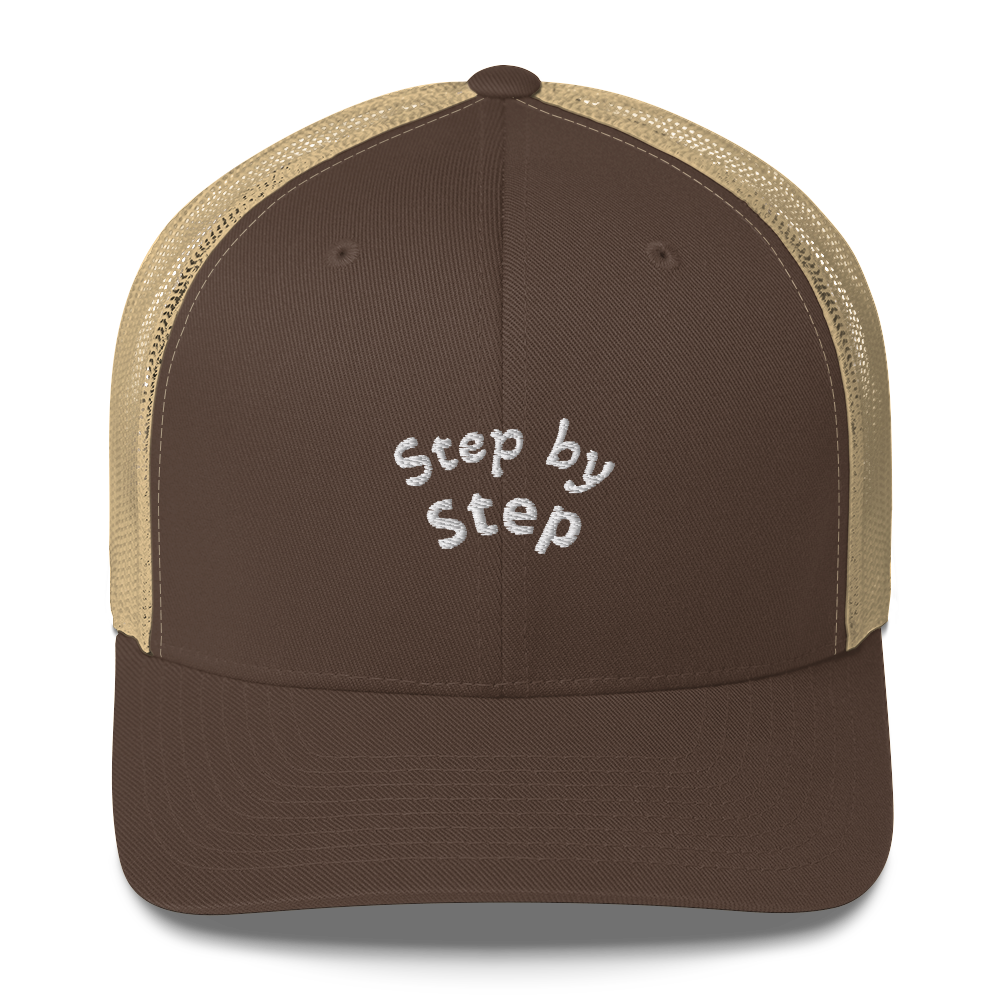 Step Cap