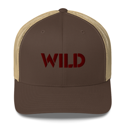 Wild Cap