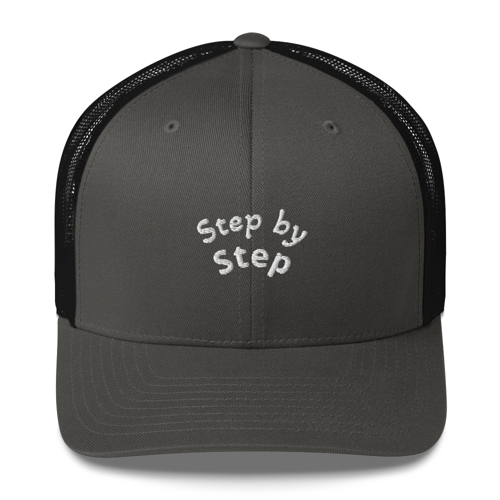 Step Cap