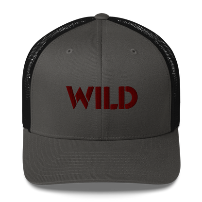 Wild Cap