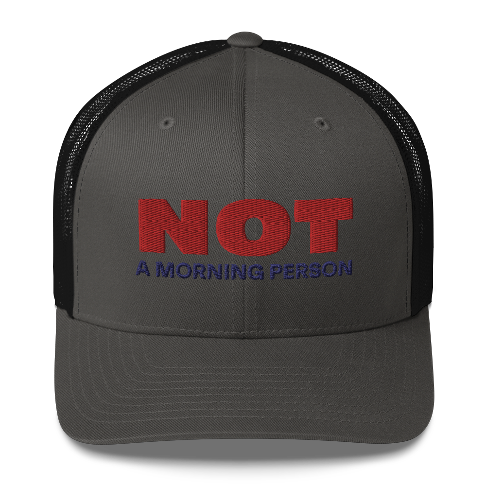 Not Cap