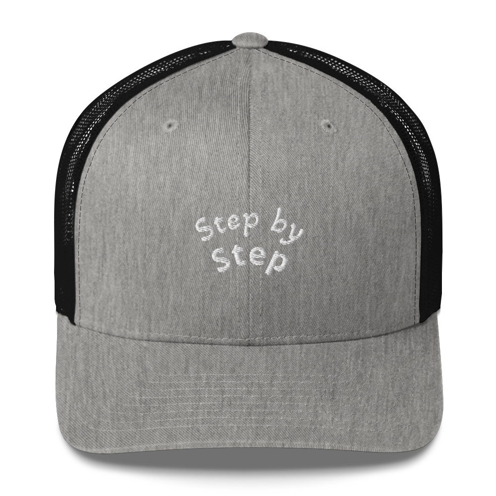 Step Cap