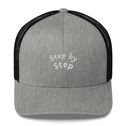 Step Cap