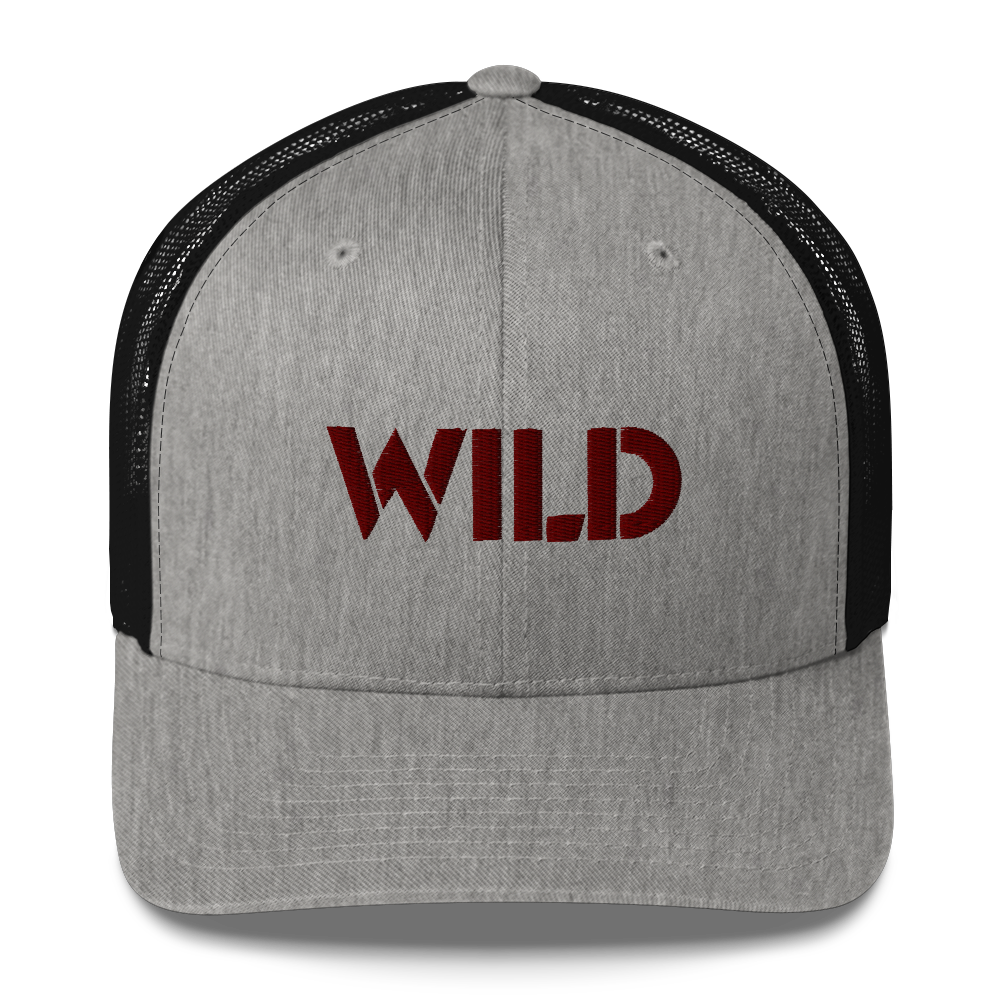 Wild Cap