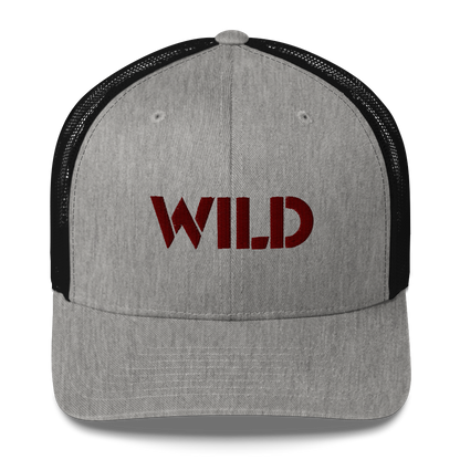 Wild Cap
