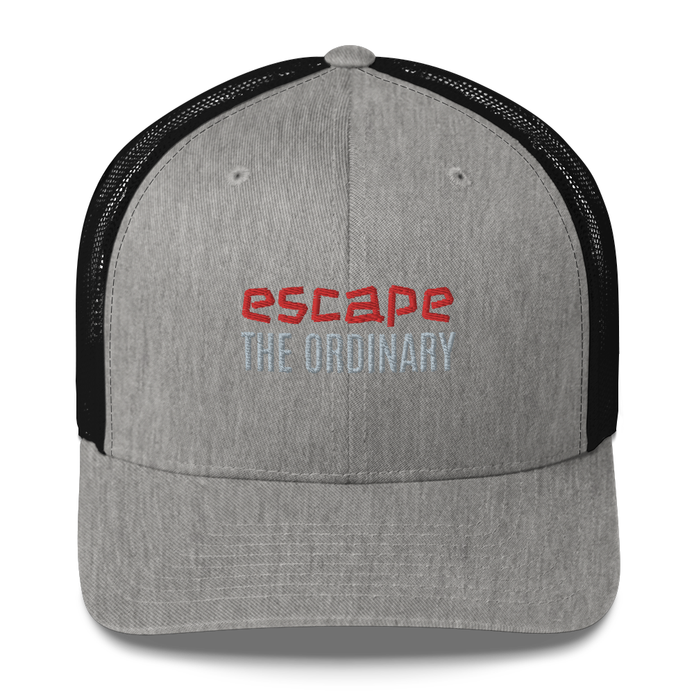 Escape Cap