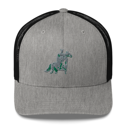 Cavalinho Cap
