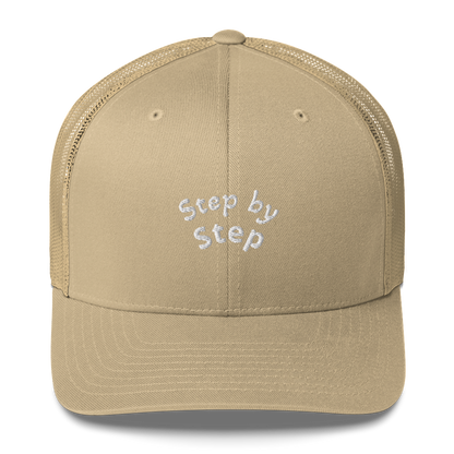 Step Cap