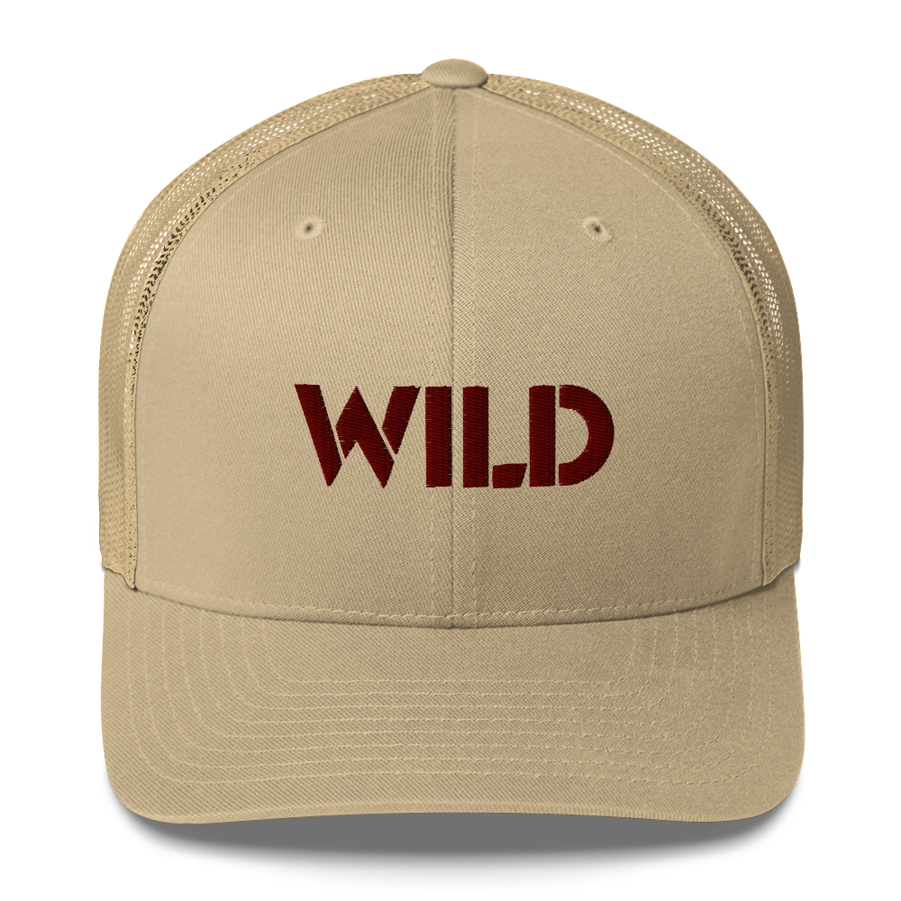 Wild Cap