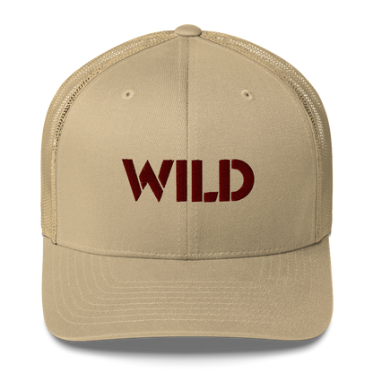 Wild Cap