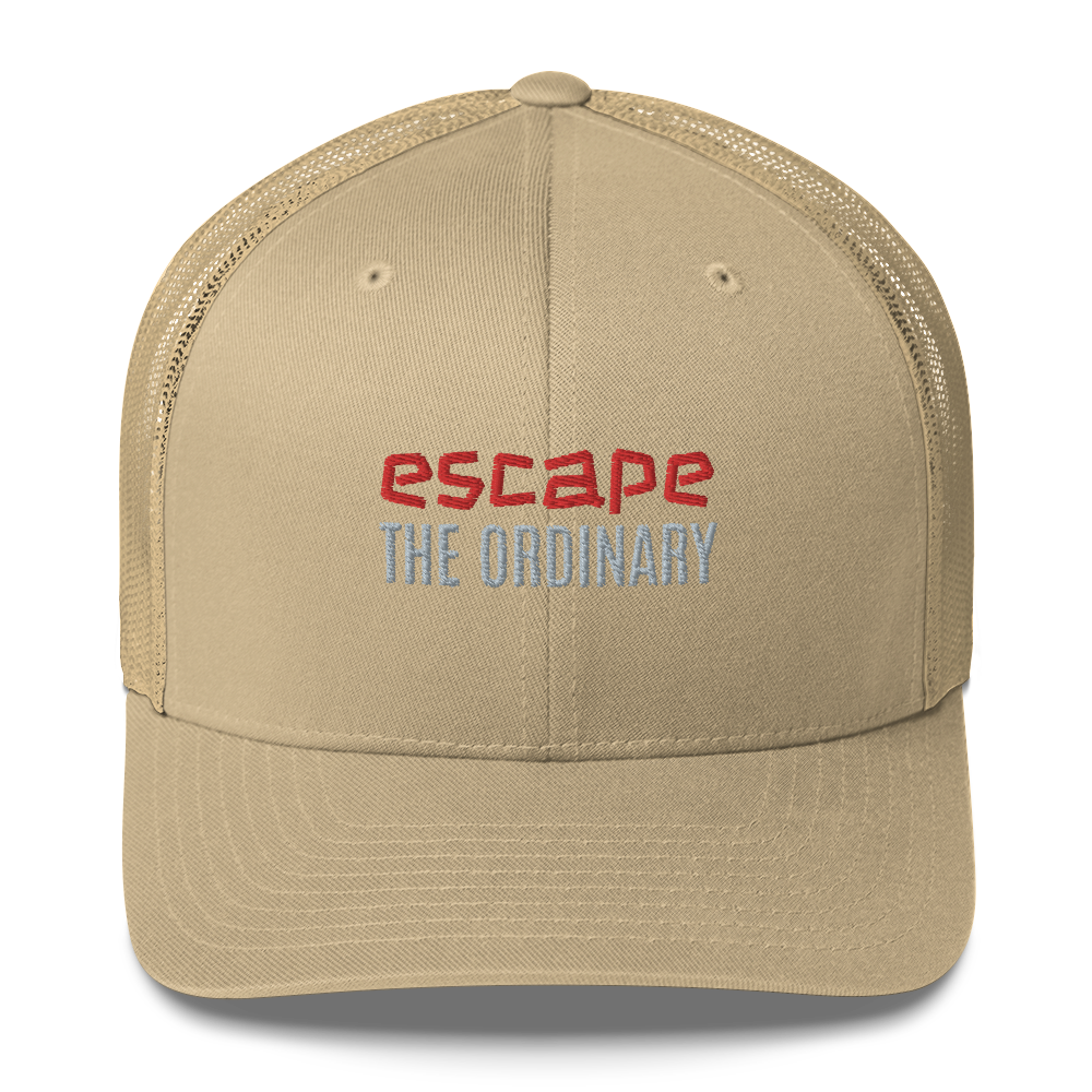 Escape Cap