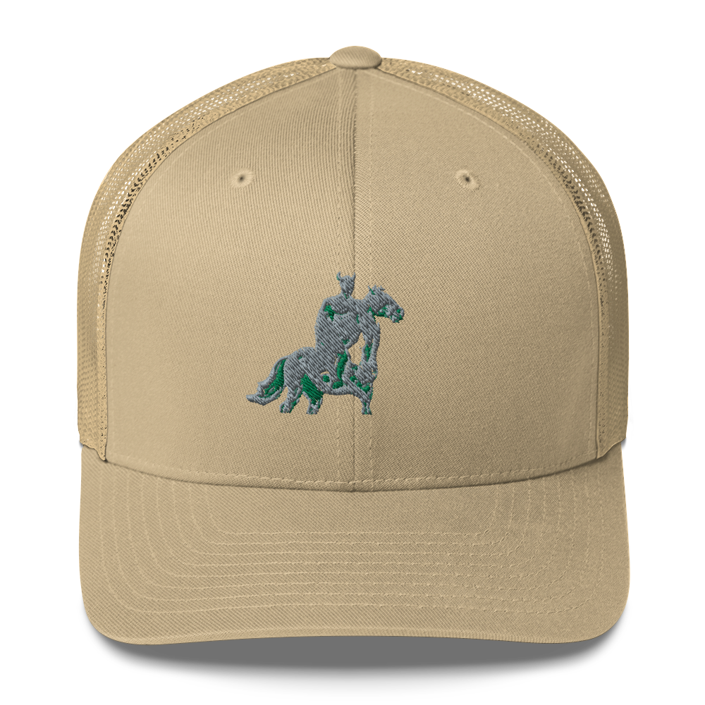 Cavalinho Cap