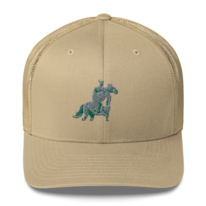Cavalinho Cap