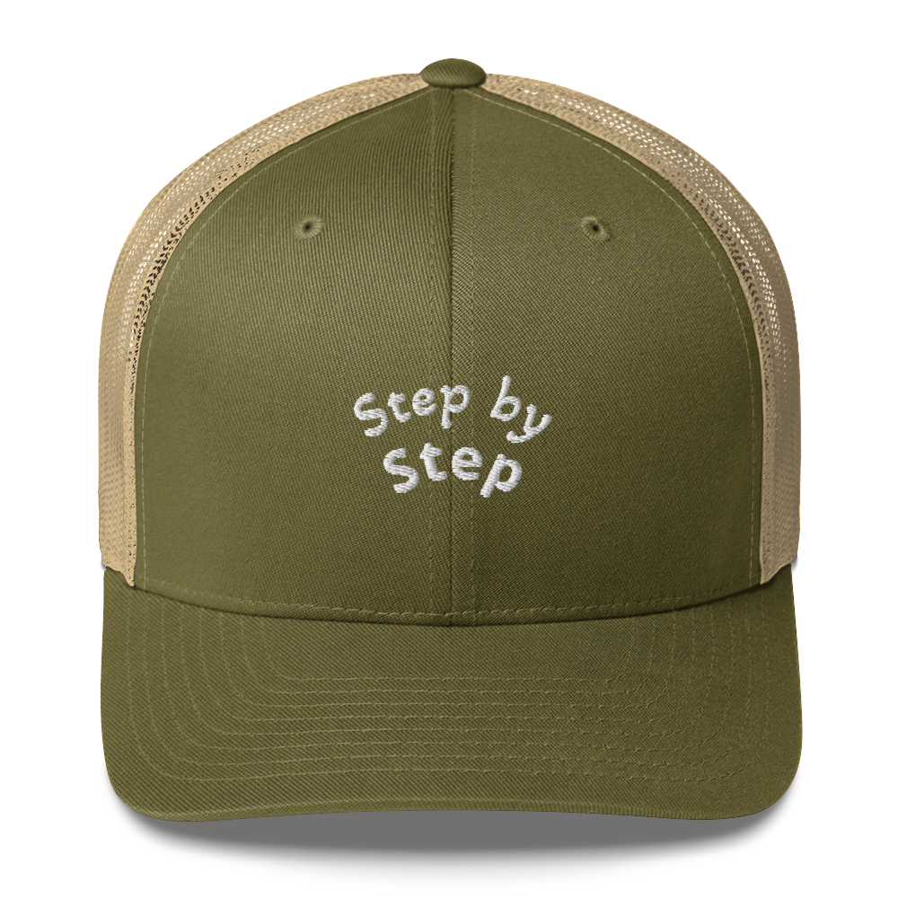 Step Cap