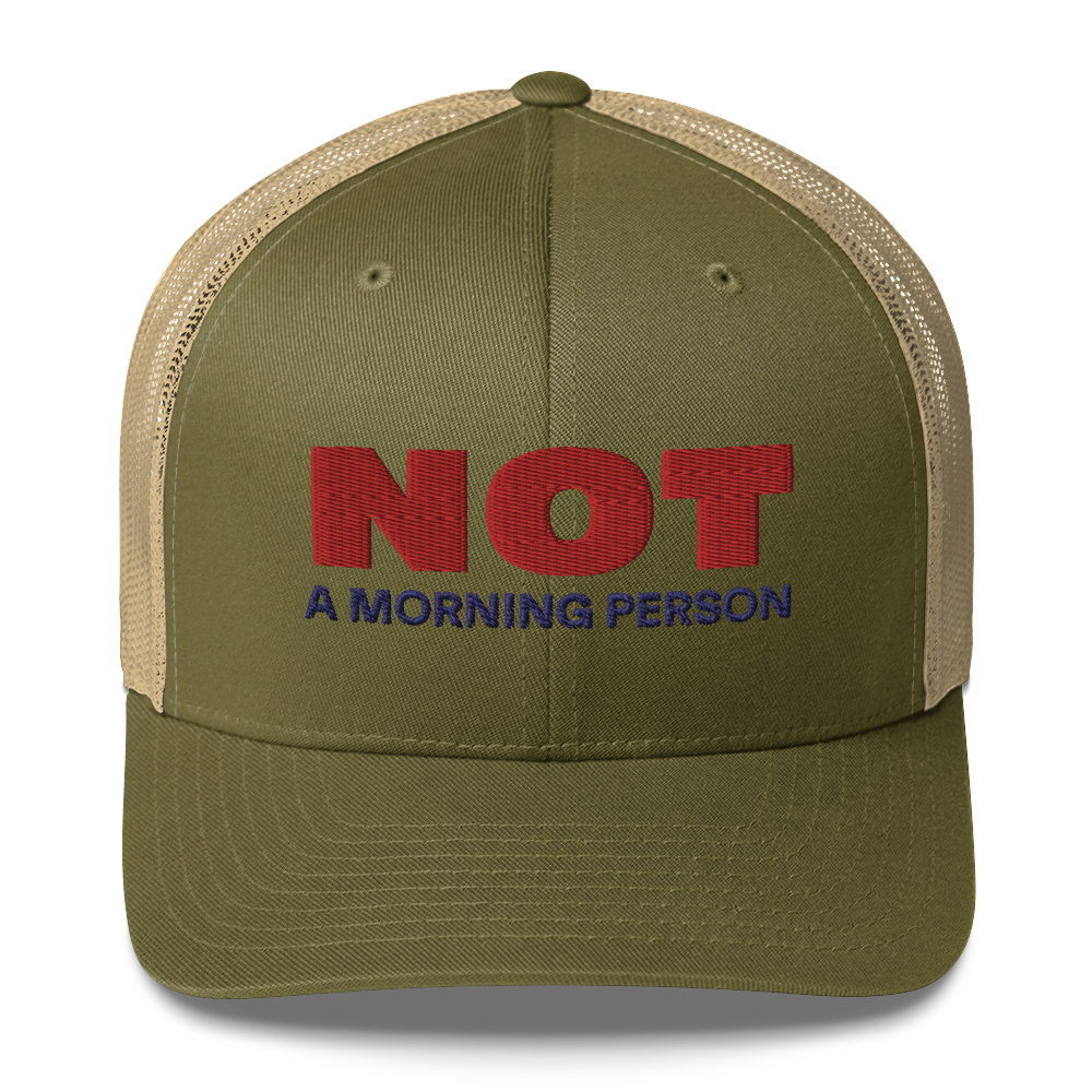 Not Cap