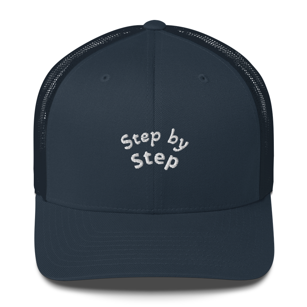 Step Cap