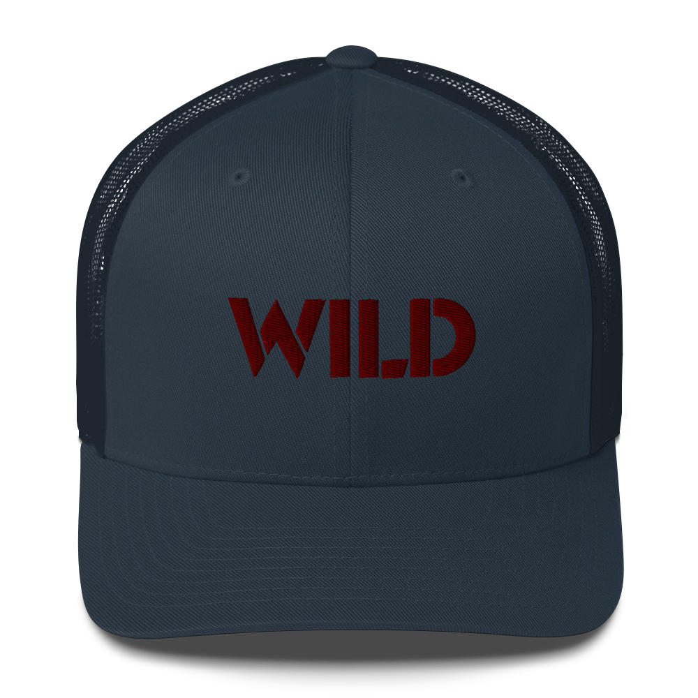 Wild Cap