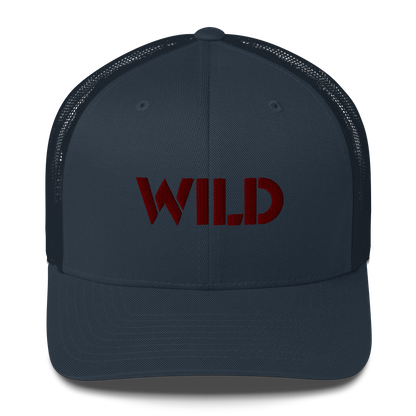 Wild Cap