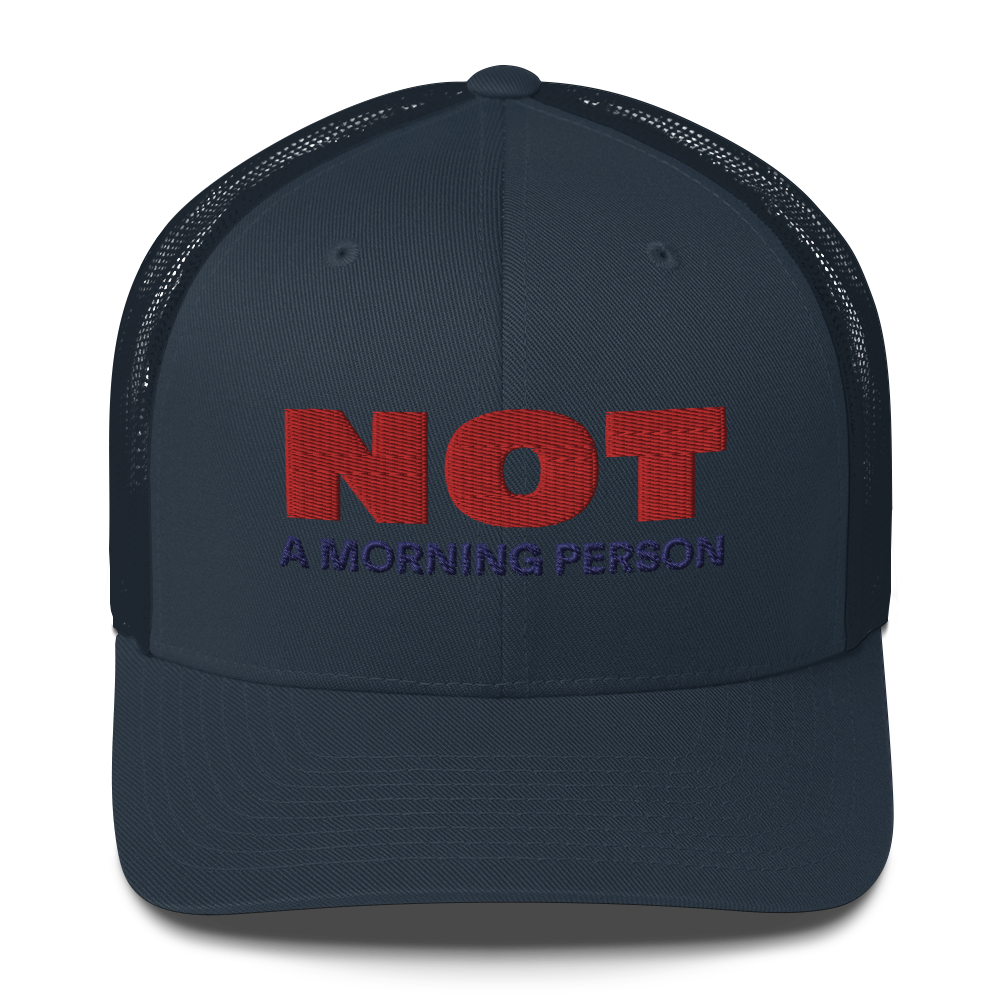 Not Cap