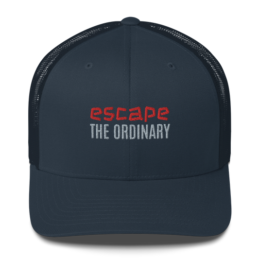 Escape Cap