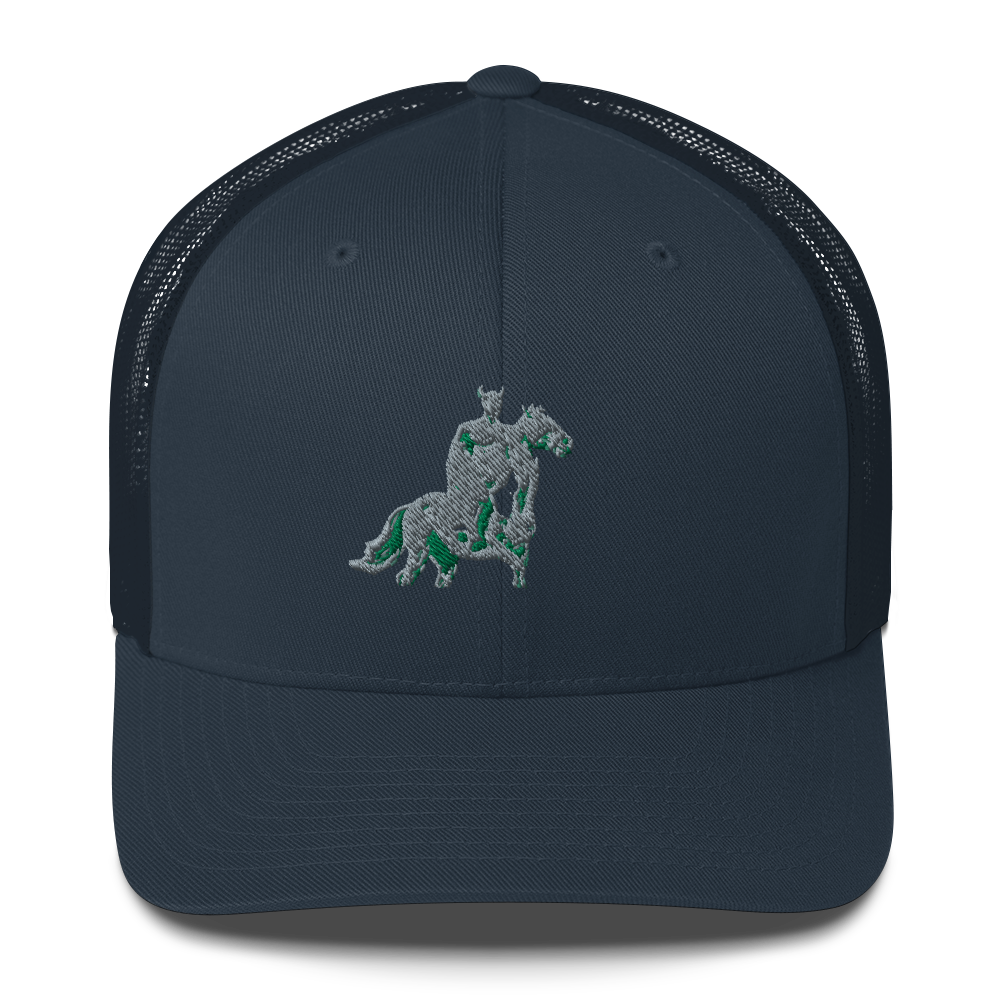 Cavalinho Cap