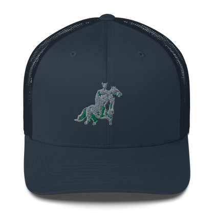Cavalinho Cap