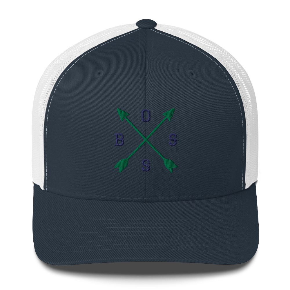 Boss Cap