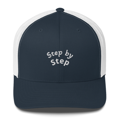 Step Cap