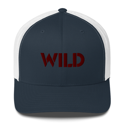 Wild Cap